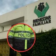 ICBF investiga jardín infantil en Bogotá por presunto exceso de la fuerza