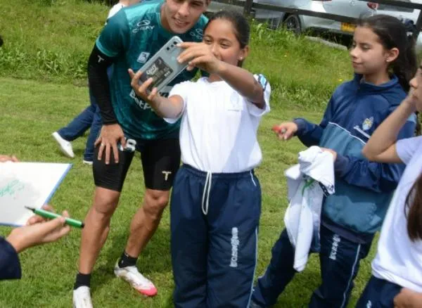 Por estos canales se pueden ver por TV los cuartos de final de la Copa Sudamericana, ahí está el Once Caldas