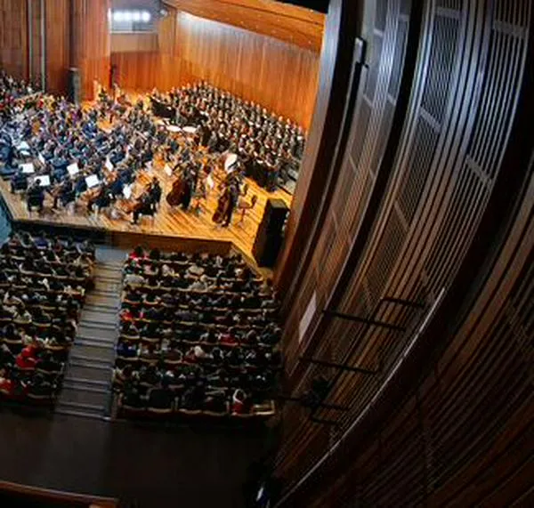 “Presencias, sonidos & ecos”: la música como testimonio de memoria histórica