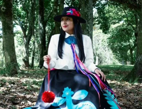 Asiste a la obra de teatro gratis 'Ila, la niña tejedora' en Ciudad Bolívar: Domingo 14 de septiembre 