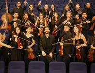 Vive con tu bebé al concierto sinfónico gratis en Teatro El Parque: Asiste este domingo 14 de septiembre 