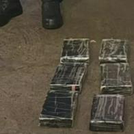 Nuevo golpe al narcotráfico, incautan más de 1,6 toneladas de cocaína cerca de Barranquilla