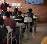 Colombia frente al promedio de países de la OCDE: mucho por aprender en educación