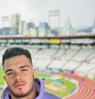 Prestamista en Manizales señala que le dieron alguna sustancia para quitarle sus pertenencias