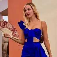 Hija de Elizabeth Loaiza fue chantajeada y amenazada por una foto íntima 