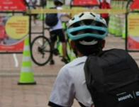 Actividades de la Ciclovía de Bogotá este domingo 14 de septiembre ¡Prográmate! 