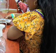 Distrito acompaña retorno Embera y define reglas para pagos de ayudas