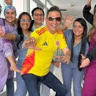 ¿Qué le pasó a Iván Ovalle? Superó el cáncer pero pensó en la eutanasia 