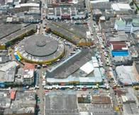 Corrillo por muerte en la Galería de Manizales: ¿Qué sucedió?
