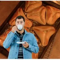 ¿Cuál es el mejor pan de Colombia? Es de tres puntas y está en Chocontá
