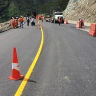 Vía al Llano tendrá variante provisional por cierre: desde cuándo abrirá