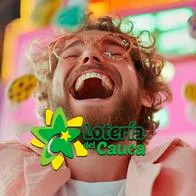 Lotería del Cauca último sorteo, resultado hoy 13 de septiembre de 2025