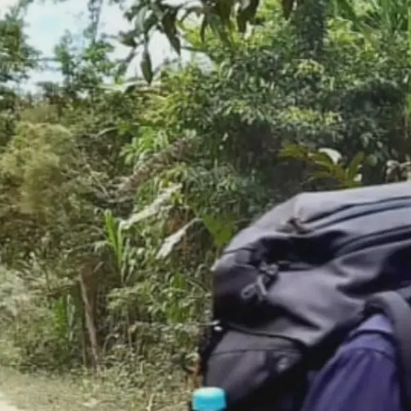 Roel, el belga en Filandia que con la fotografía quiere mostrar otra cara de Colombia