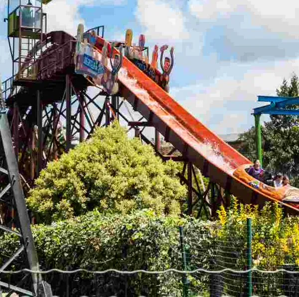 Mundo Aventura hizo oficial lanzamiento con el que espera recaudar$3.000 millones: Otorgó 450 empleos