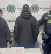 En Caldas detuvieron a expendedores de anfetaminas 