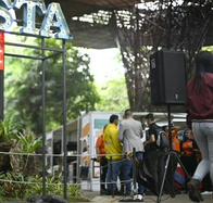 Fiesta del Libro de Medellín: prográmese con los eventos de hoy 14 de septiembre