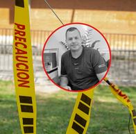 Asesinaron a subintentendente de la Policía Jorge Armando Tapias en Arauca