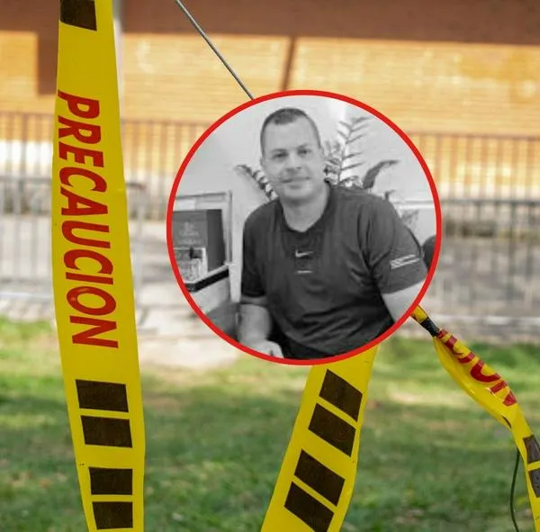 Asesinaron a subintentendente de la Policía Jorge Armando Tapias en Arauca
