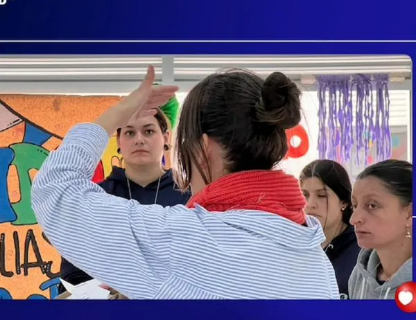 En Bogotá se puso en funcionamiento la Escuela de Familias Empoderantes 'En casa sí pasa' 