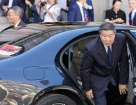 China y EEUU entablan conversaciones en Madrid en medio de las tensiones comerciales