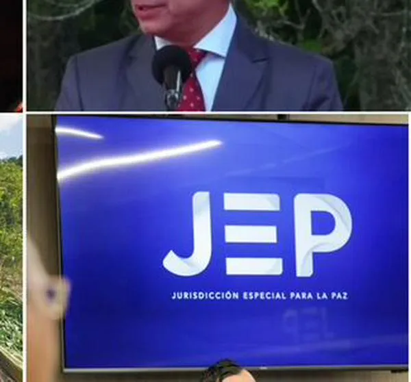 Semana decisiva para Colombia: el pulso sobre descertificación y las primeras sanciones de la JEP
