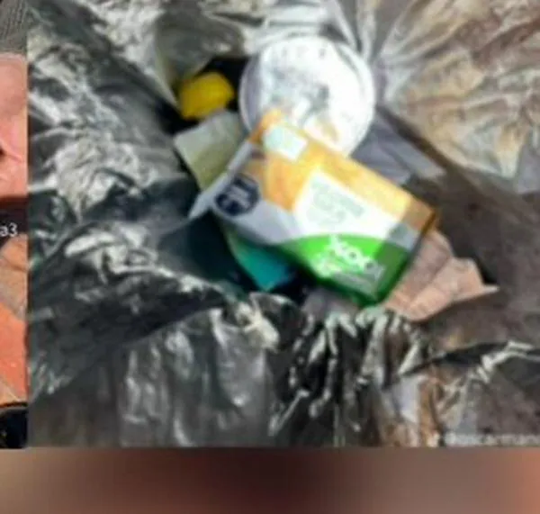 Estudiantes denuncian entrega desigual de refrigerios por parte del Distrito