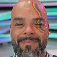 Carlos Vargas, de 'La red', reveló su experiencia besando a una mujer