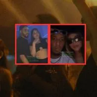 Extranjeros boletearon a mujeres que conocieron en bar en Medellín: hay video