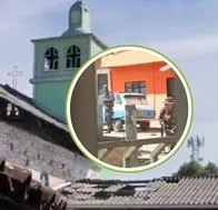 Ataque armado en el Cauca 