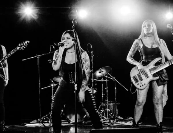 Vibra con el poder del metal en Kennedy con Caleidoscopio Sonoro de Idartes 