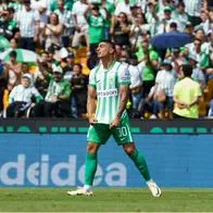 ¿Cuál es la sanción para Atlético Nacional? Alineó 4 extranjeros vs Bucaramanga