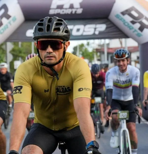 Ciclismo en Manizales: triunfos y emociones en el Tour Caldas 2025, conoce a los ganadores