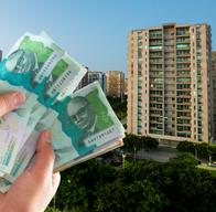 Remate de la Dian con bodegas y apartamentos desde $ 4 millones: fechas de venta