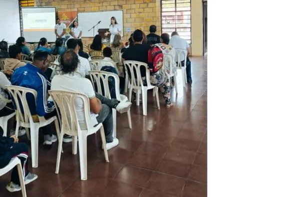 La Gobernación de un departamento del Eje Cafetero destina $400 millones para un colegio