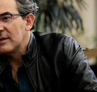 Juan Gabriel Vásquez: “Para mí el novelista es un historiador de las emociones”