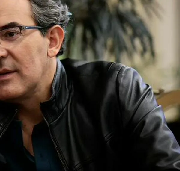 Juan Gabriel Vásquez: “Para mí el novelista es un historiador de las emociones”