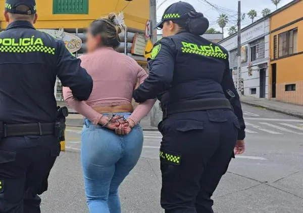 Manizales: la Rola lo dopó tras la fiesta, le robó $30 millones y lo mandó para la UCI 