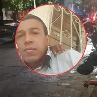 Fatal accidente en importante avenida de Valledupar: murió motociclista de 41 años