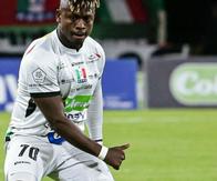 Once Caldas tendría dos bajas para el partido del miércoles con Independiente por la Copa Sudamericana
