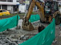 $269 mil millones, inversión con la que buscan transformar la infraestructura de esta ciudad del Eje Cafetero