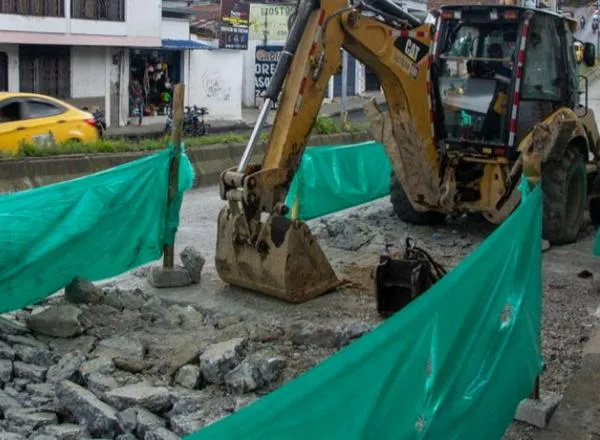$269 mil millones, inversión con la que buscan transformar la infraestructura de esta ciudad del Eje Cafetero