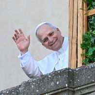 Papa León XIV cumplió 70 años en El Vaticano: así fue la celebración