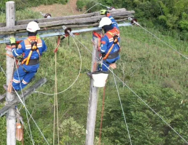 Conozca los barrios de Bogotá con cortes de luz este lunes 15 de septiembre de 2025  