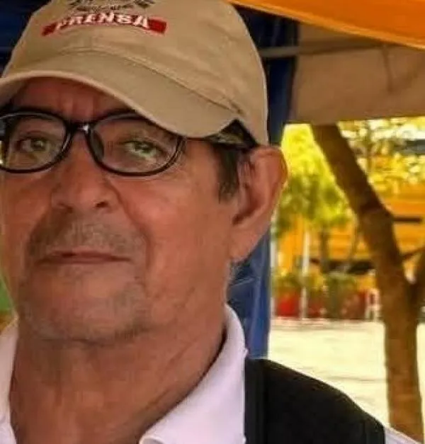 Luto en Caldas y Tolima por la muerte del periodista Carlos Arturo Pérez Cardona, voz cercana a la comunidad