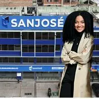 ¿Cuánto dura una carrera en la U. San José? Es donde se graduó Juliana Guerrero 