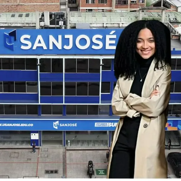 ¿Cuánto dura una carrera en la U. San José? Es donde se graduó Juliana Guerrero 