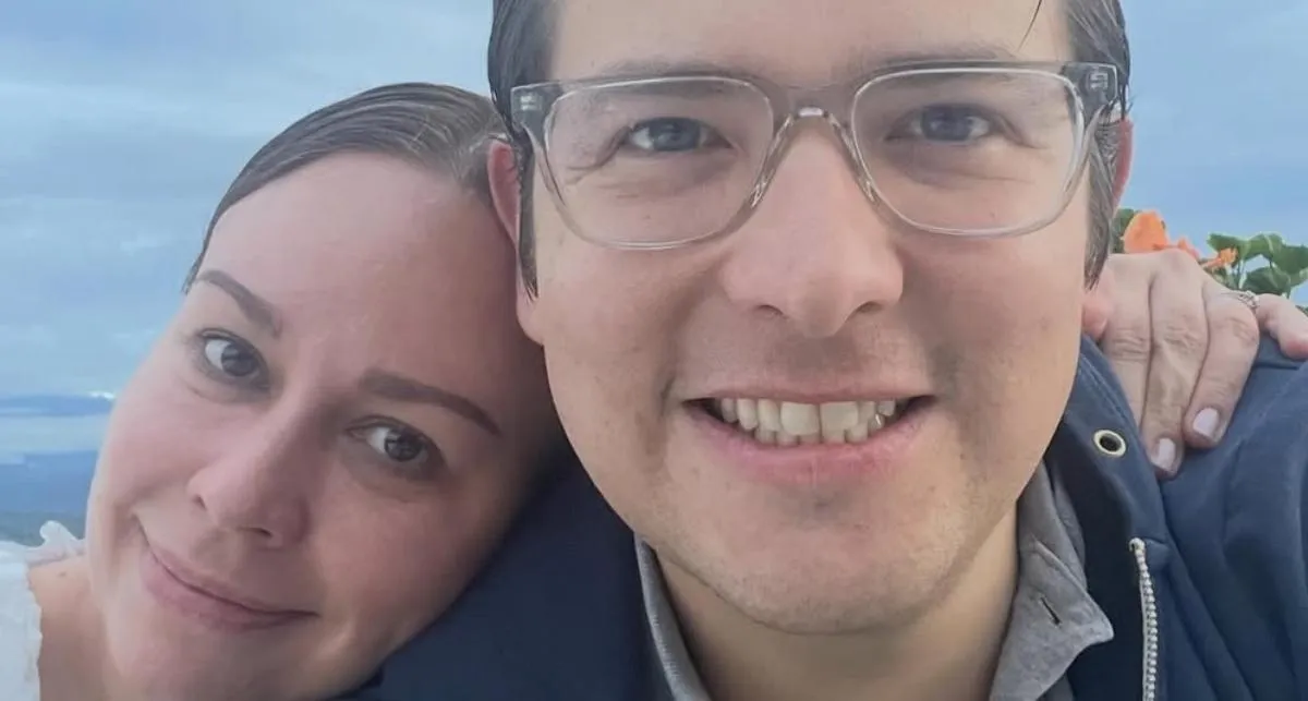 María Claudia Tarazona, viuda de Miguel Uribe, habló de su futuro en la política y si se irá de Colombia