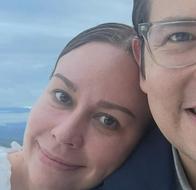 María Claudia Tarazona, viuda de Miguel Uribe, habló de su futuro en la política y si se irá de Colombia