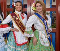 Así será la IV edición del Reinado Nacional del Paisaje Cultural Cafetero en Caldas: lea del certamen