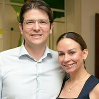 María Claudia Tarazona contó momento que vivió con Miguel Uribe muerto